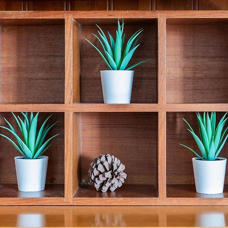 Casa Ceviche Villa Коста Тегисе Екстериор снимка