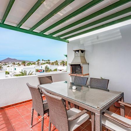 Casa Ceviche Villa Коста Тегисе Екстериор снимка