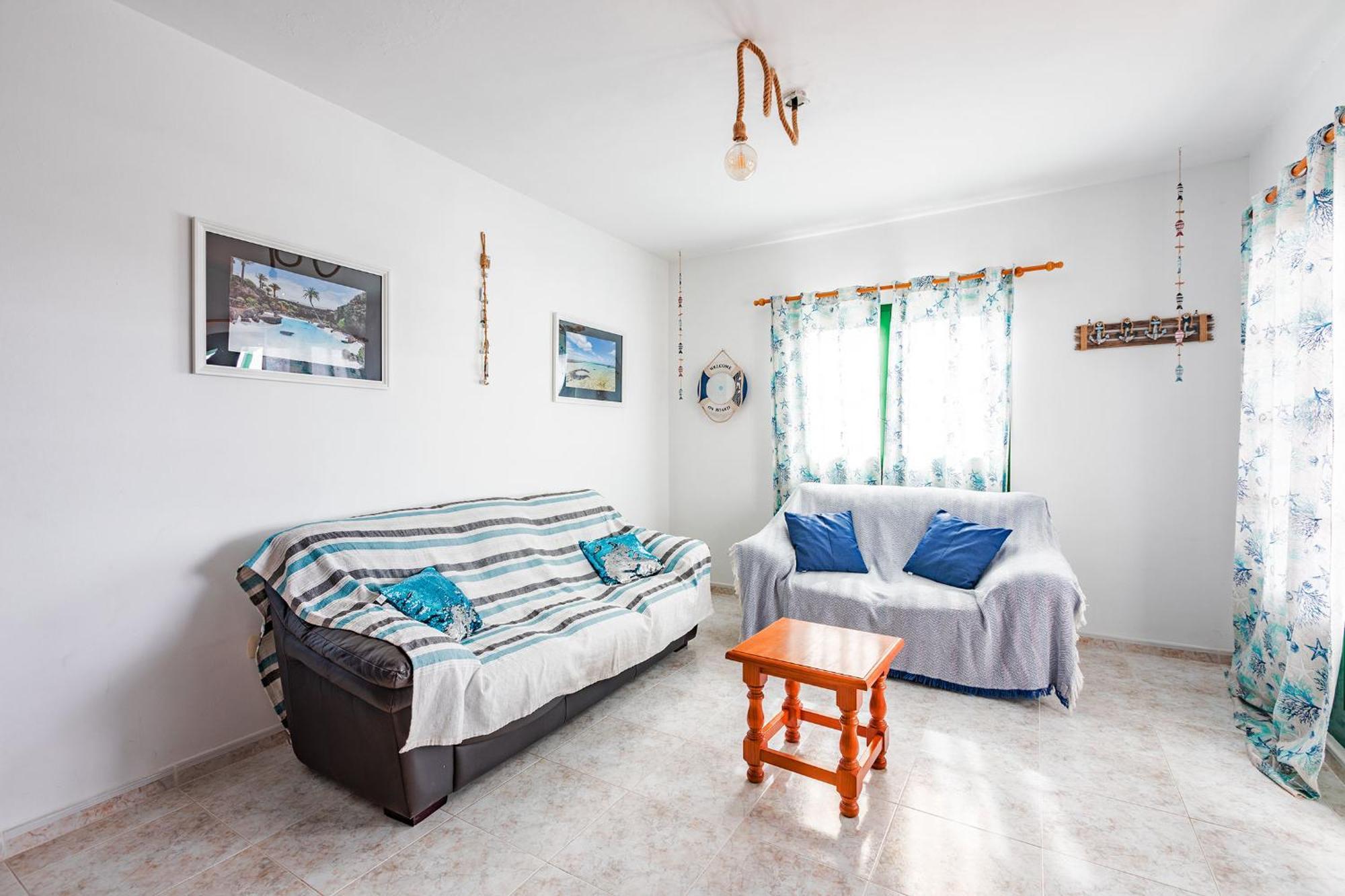 Casa Ceviche Villa Коста Тегисе Екстериор снимка