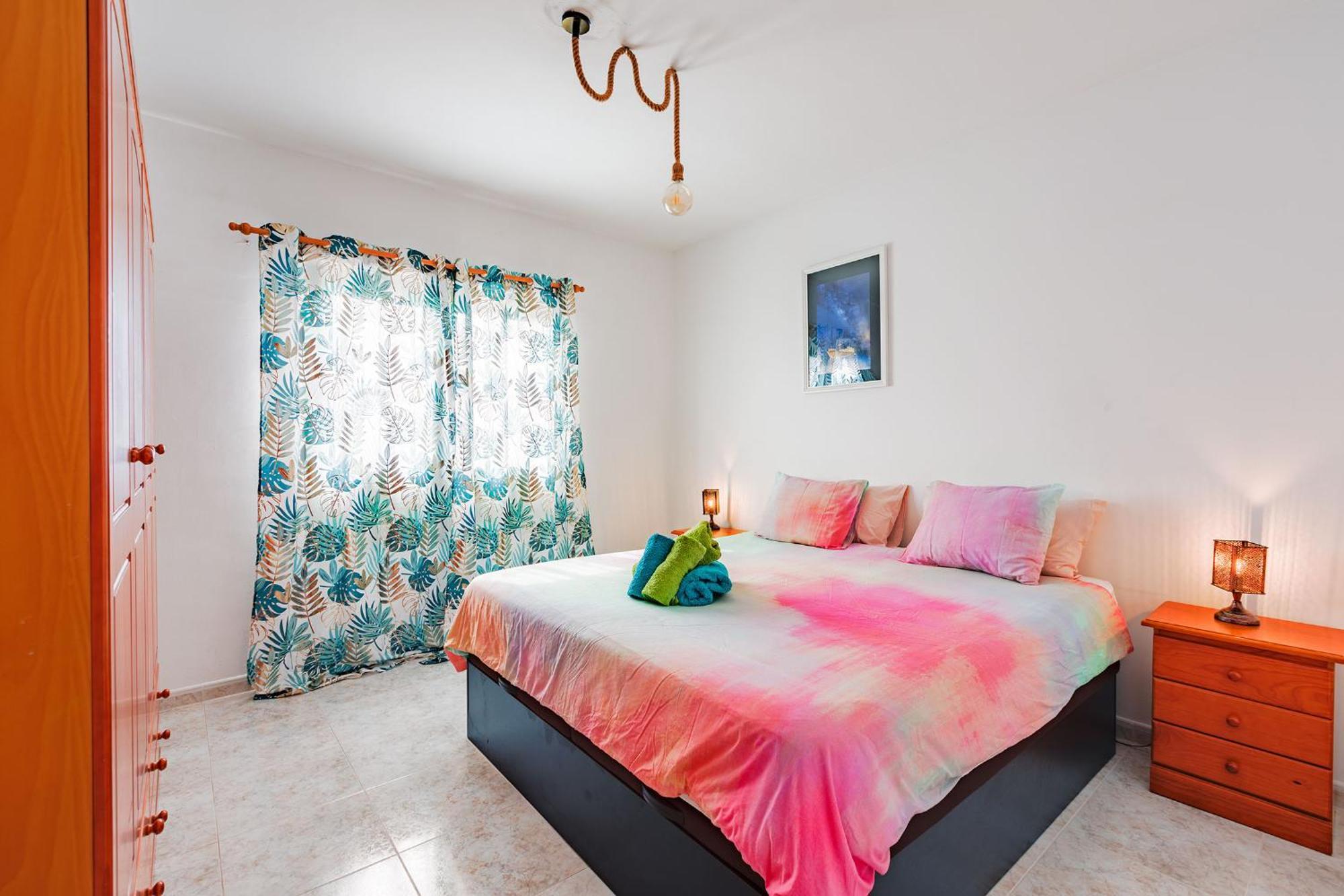 Casa Ceviche Villa Коста Тегисе Екстериор снимка
