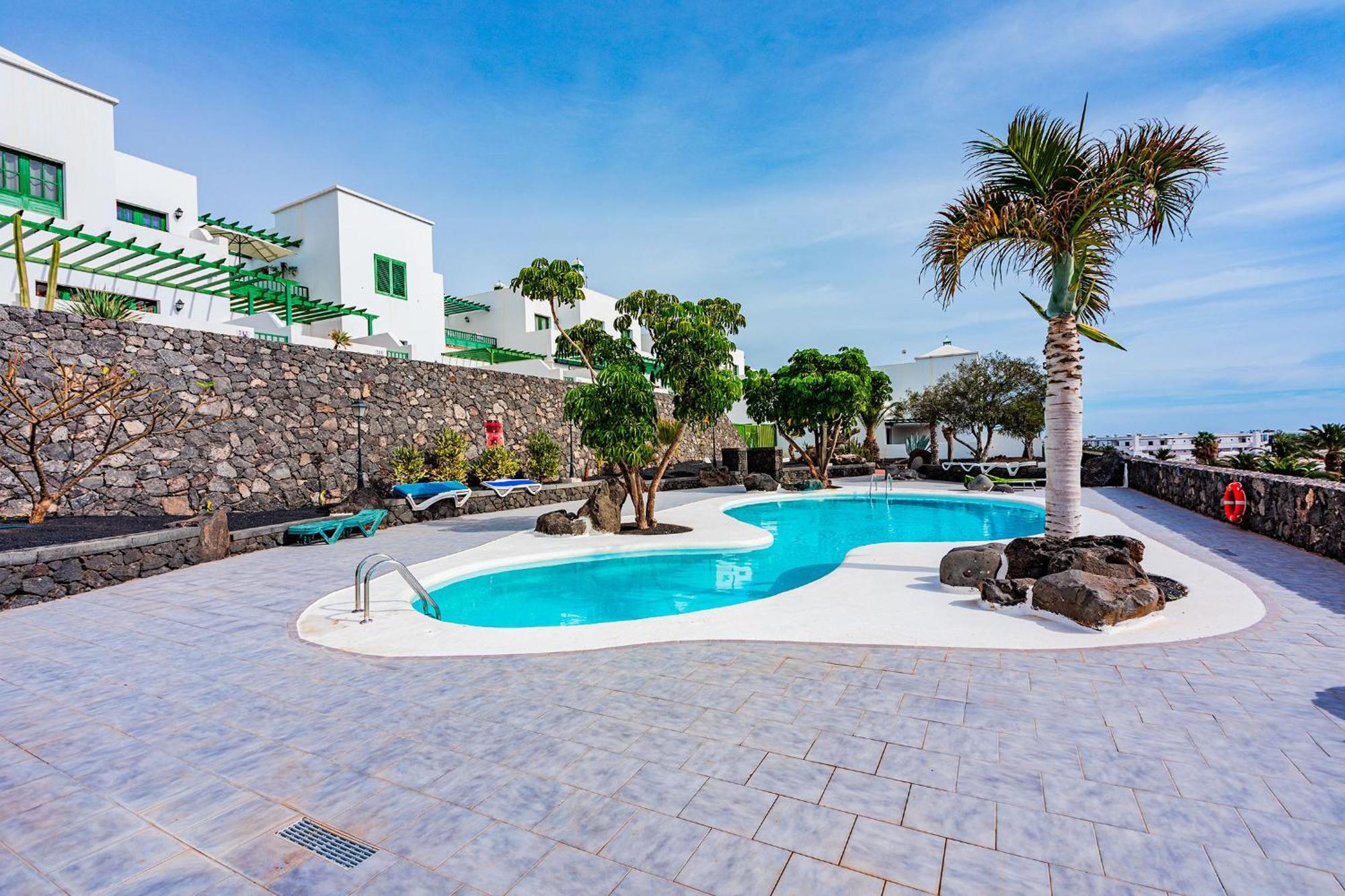 Casa Ceviche Villa Коста Тегисе Екстериор снимка